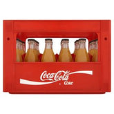 CAPPY GRAPEFRUIT-NEKTAR 250 ML 24 STK - Biolaboratorium